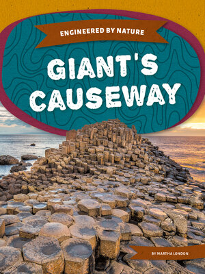 cover image of Giant's Causeway
